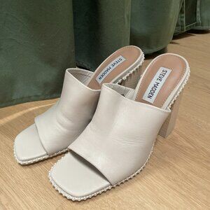 Steve Madden heels, size 6.5